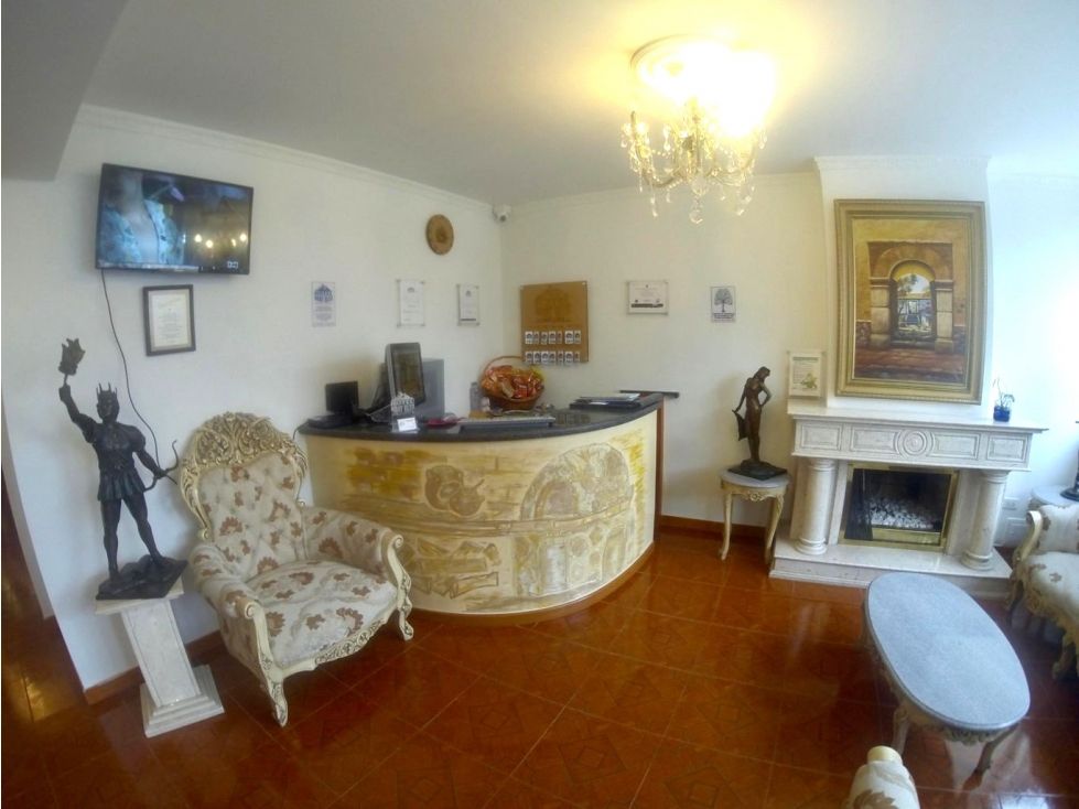 Edificio en venta Cundinamarca Bogotá Industrial Centenario 536 m2 Habitaciones 14 Baños 10 Garajes 1 Precio $2500000000