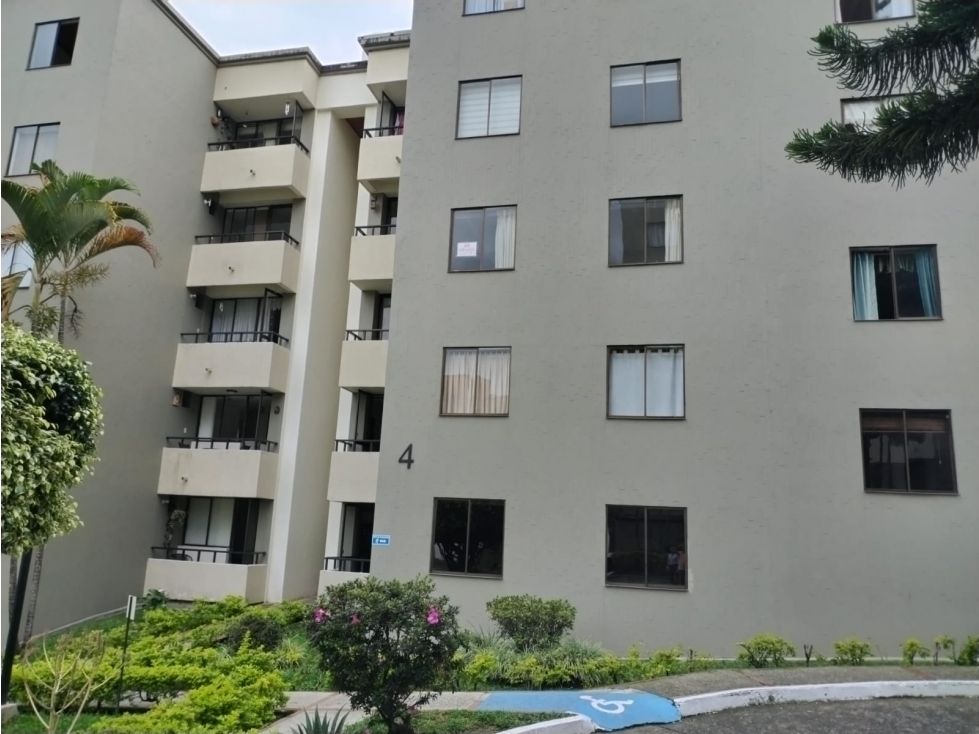 Apartamento en venta Quindío Armenia Los Laureles 80 m2 Habitaciones 3 Baños 2 Garajes 1 Precio $300000000