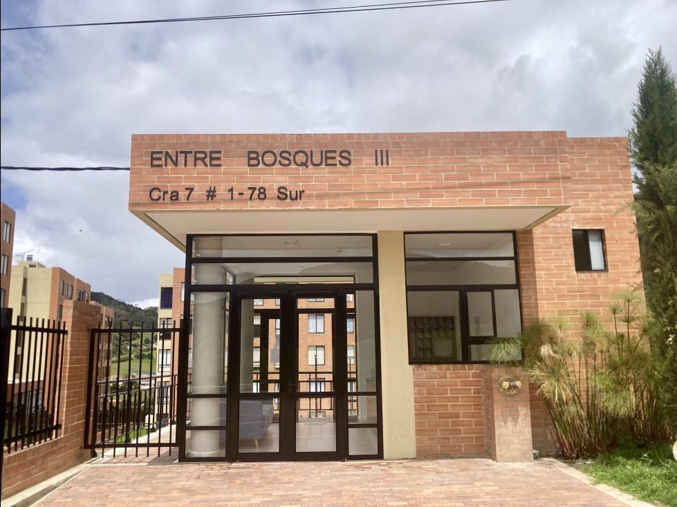 Apartamento en venta Cundinamarca La Calera Vereda San Rafael 50 m2 Habitaciones 2 Baños 1 Garajes 1 Precio $200000000