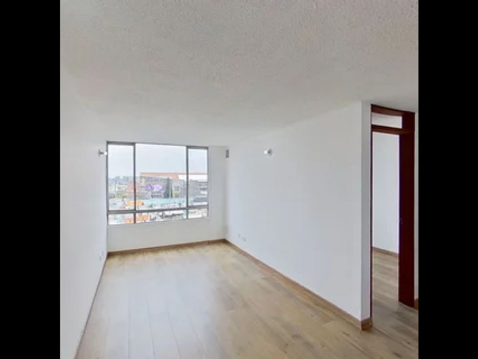 Apartamento en venta Cundinamarca Bogotá Ciudad Techo 45 m2 Habitaciones 2 Baños 1 Garajes 0 Precio $186600000
