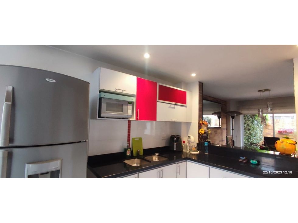 Casa en venta Cundinamarca Mosquera Cn Sainz De Baranda 156 m2 Habitaciones 3 Baños 3 Garajes 2 Precio $510000000