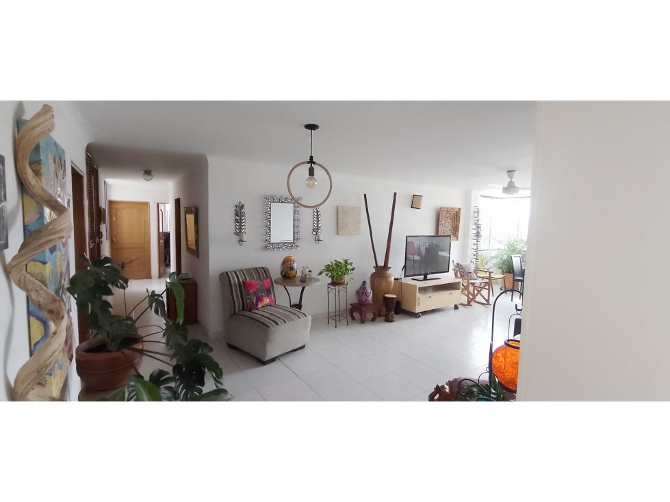 Apartamento en venta Magdalena Santa Marta Bavaria 116 m2 Habitaciones 4 Baños 3 Garajes 1 Precio $295000000