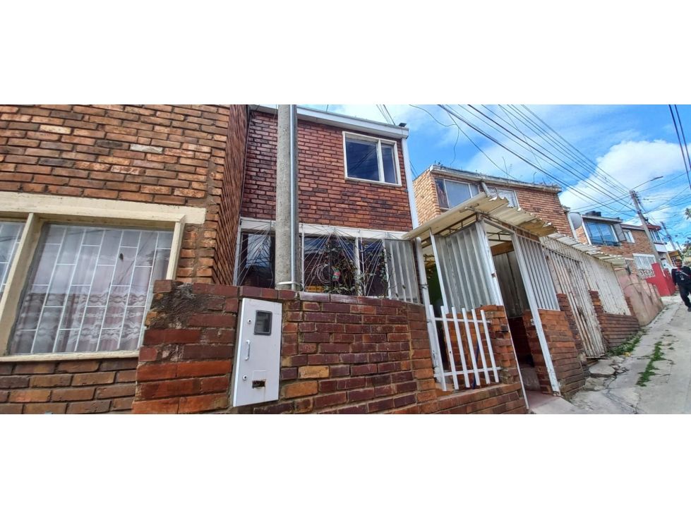 Casa en venta Boyacá Tunja Bolívar 123 m2 Habitaciones 3 Baños 2 Garajes 0 Precio $180000000