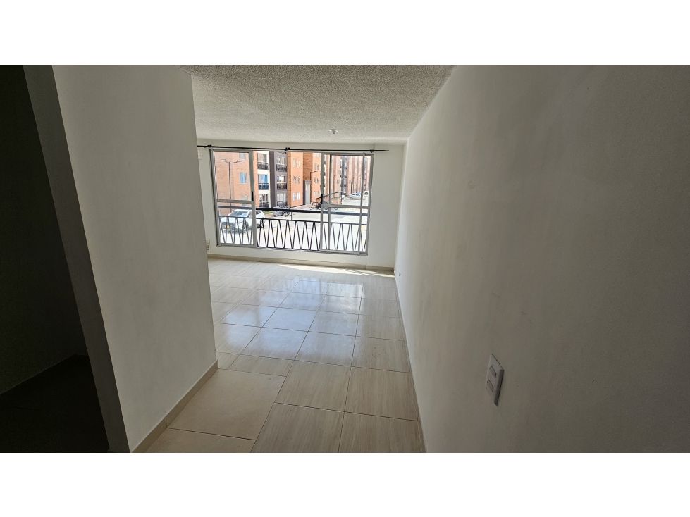 Apartamento en venta Cundinamarca Tocancipá Tocancipá 58 m2 Habitaciones 3 Baños 2 Garajes 1 Precio $220000000