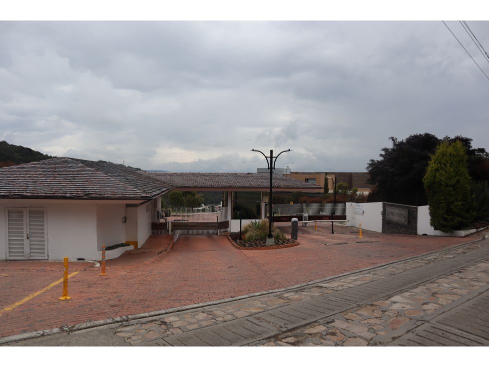Lote en venta Cundinamarca Sopó Sopó 2125 m2 Habitaciones 0 Baños 0 Garajes 0 Precio $550000000