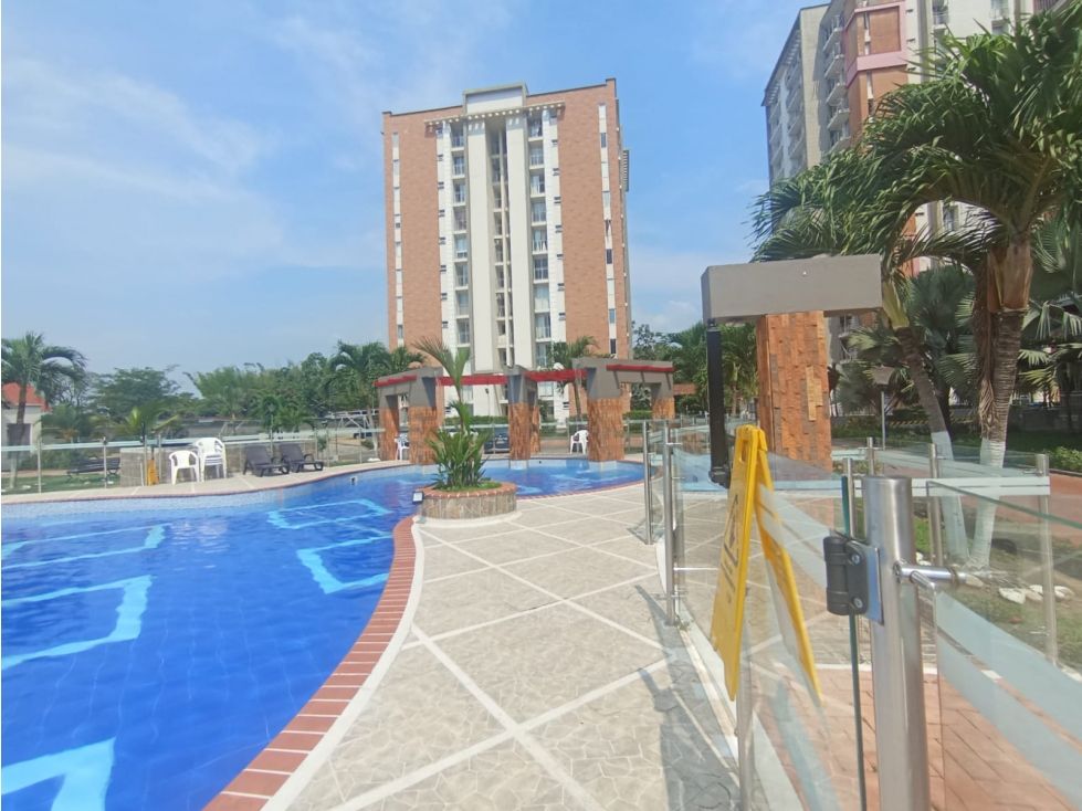 Apartamento en venta Meta Villavicencio Villavicencio 77 m2 Habitaciones 3 Baños 2 Garajes 1 Precio $299000000