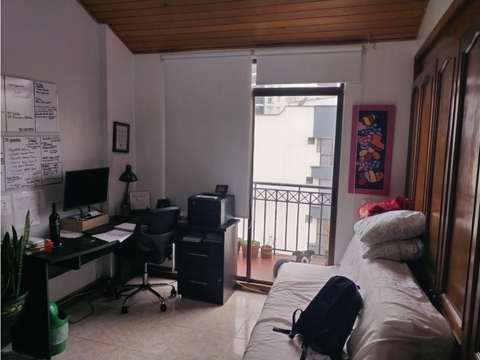 Apartamento en venta Quindío Armenia Los Profesionales 99 m2 Habitaciones 4 Baños 3 Garajes 1 Precio $280000000