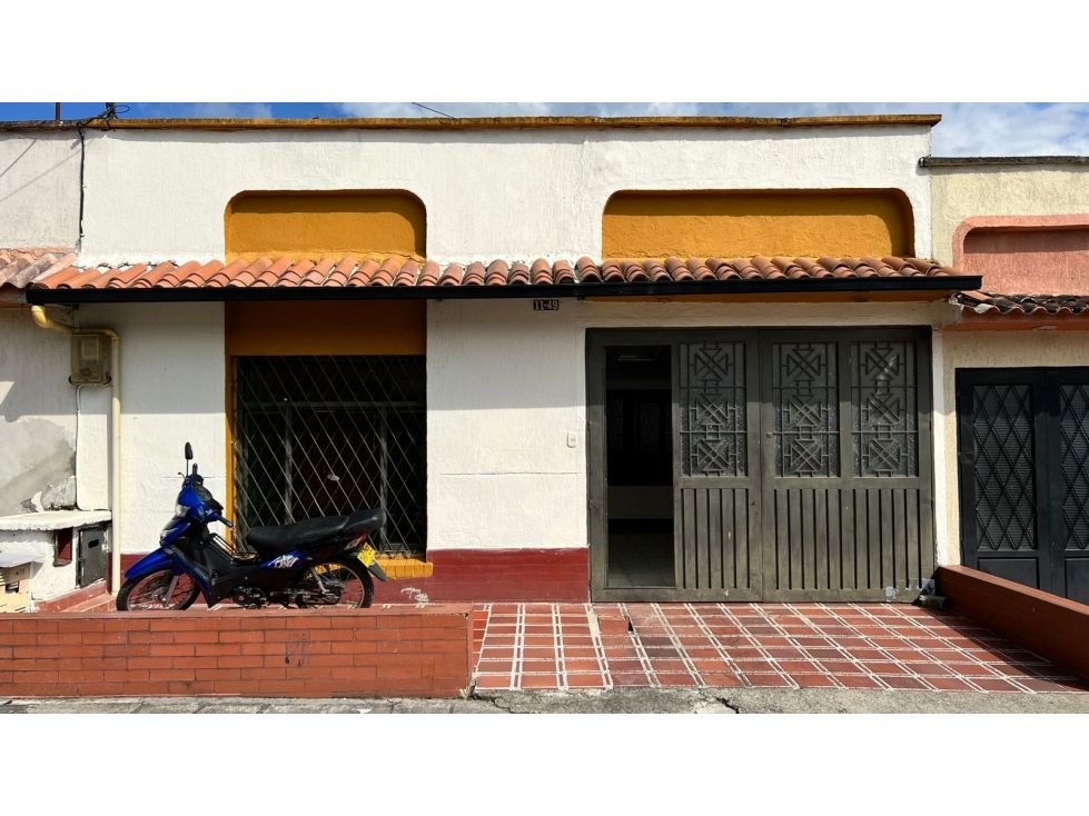 Casa en venta Cauca Popayán Bloques Moscopan 160 m2 Habitaciones 7 Baños 2 Garajes 1 Precio $430000000