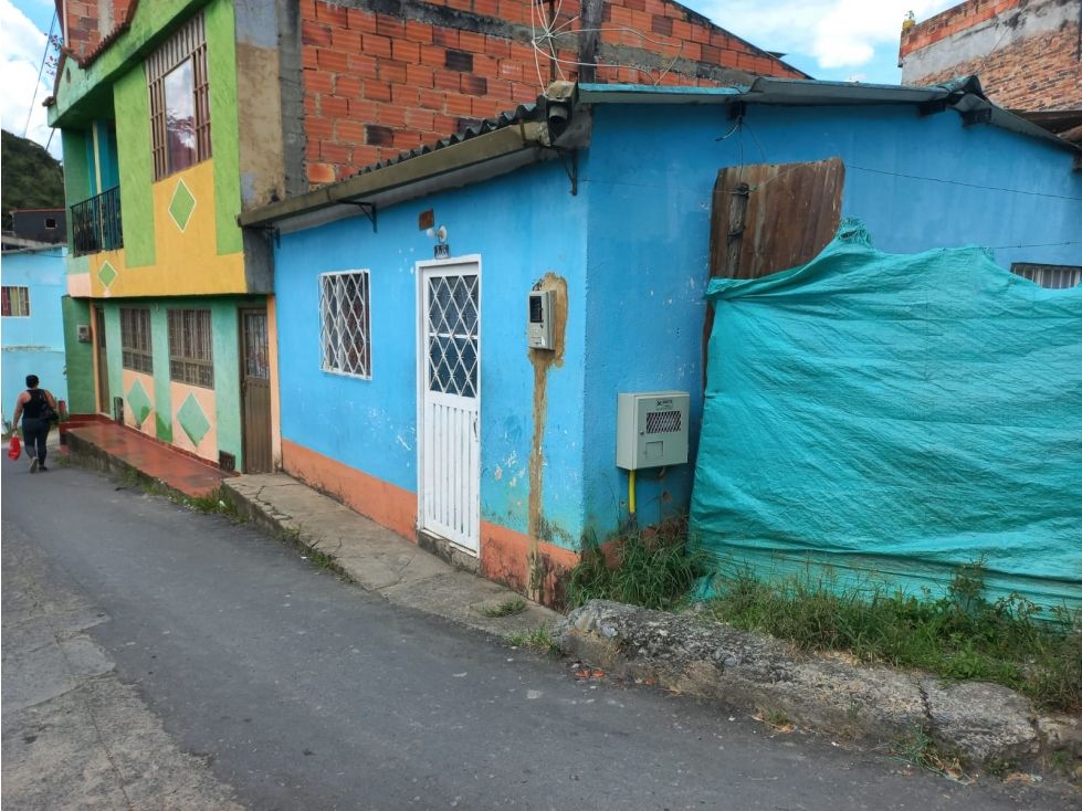 Casa en venta Boyacá Moniquirá Moniquira 96 m2 Habitaciones 2 Baños 1 Garajes 1 Precio $315000000