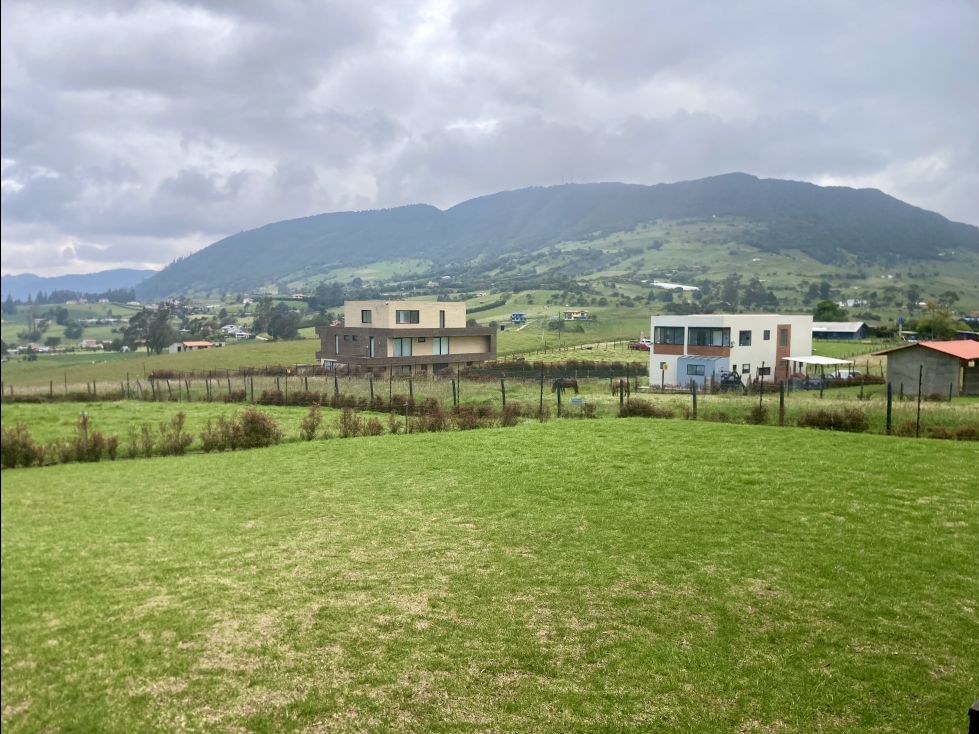 Casa Campestre en venta Cundinamarca La Calera La Calera 160 m2 Habitaciones 4 Baños 5 Garajes 8 Precio $1250000000