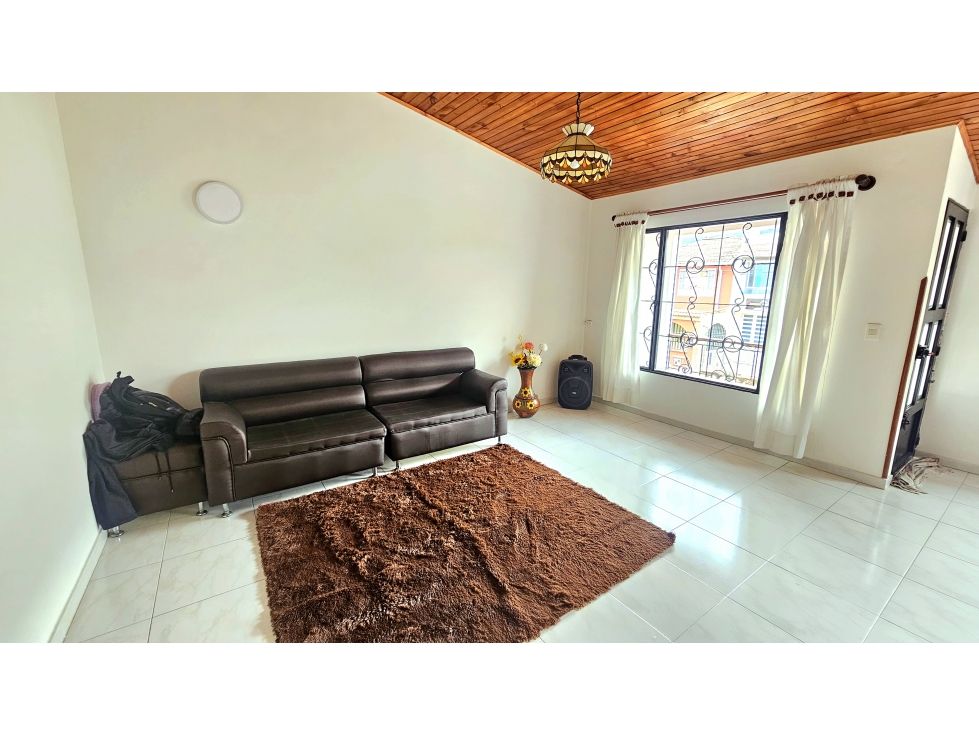 Casa en venta Cundinamarca Tabio El Portal De Tabio 147 m2 Habitaciones 7 Baños 3 Garajes 3 Precio $980000000