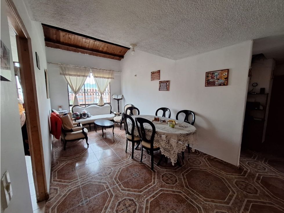 Apartamento en venta Cundinamarca Bogotá Ub Renania 92 m2 Habitaciones 4 Baños 2 Garajes 1 Precio $320000000