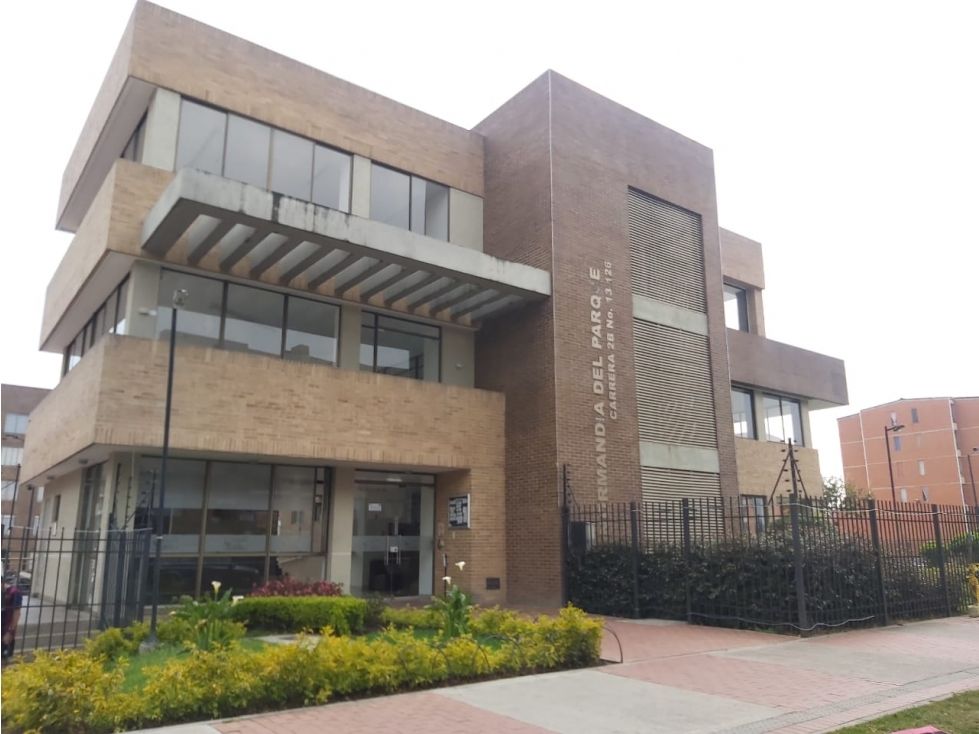 Apartamento en venta Cundinamarca Funza Cr Normandia Del Parque Et I 83 m2 Habitaciones 3 Baños 2 Garajes 1 Precio $260000000