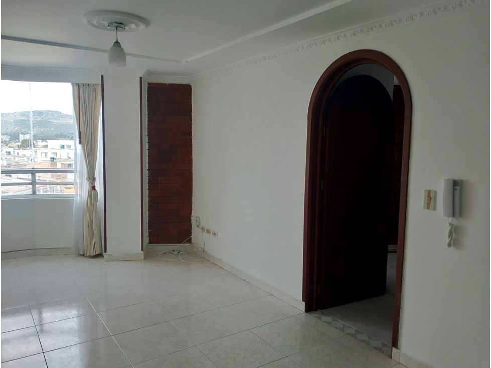 Apartamento en venta Boyacá Tunja Maldonado 60 m2 Habitaciones 2 Baños 2 Garajes 1 Precio $240000000