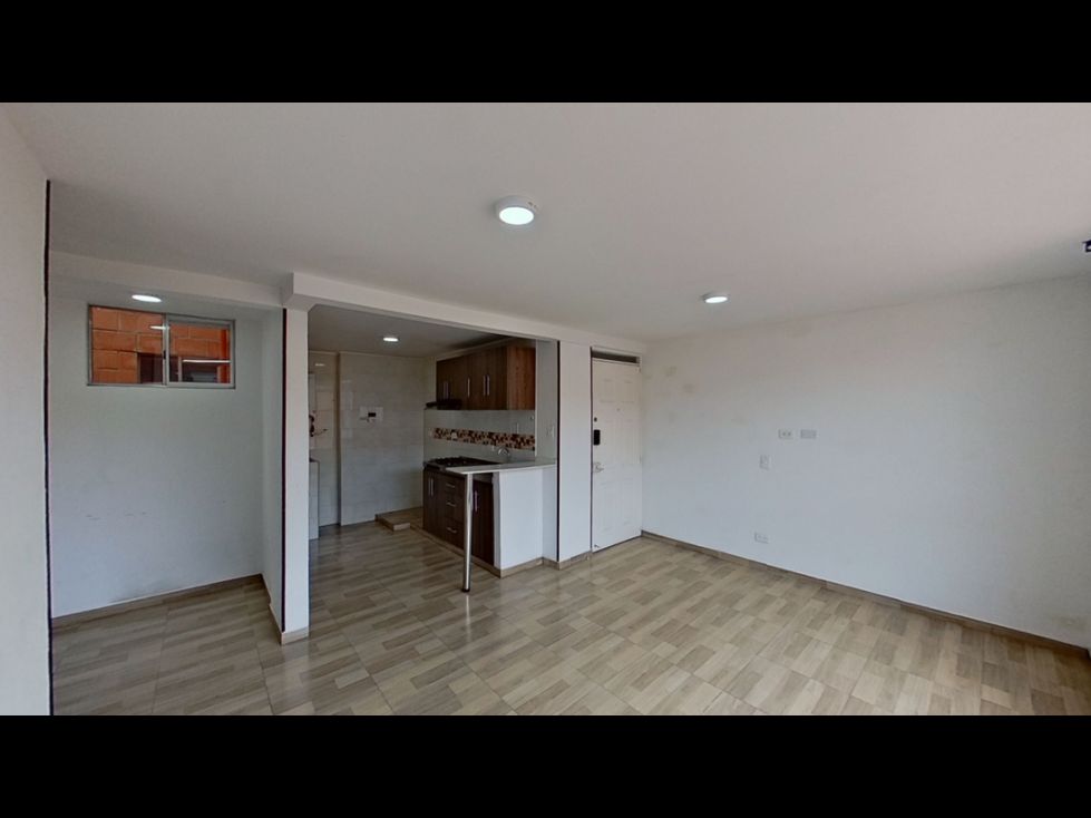 Apartamento en venta Cundinamarca Mosquera Cr Quintas Del Trebol 60 m2 Habitaciones 3 Baños 2 Garajes 0 Precio $180500000