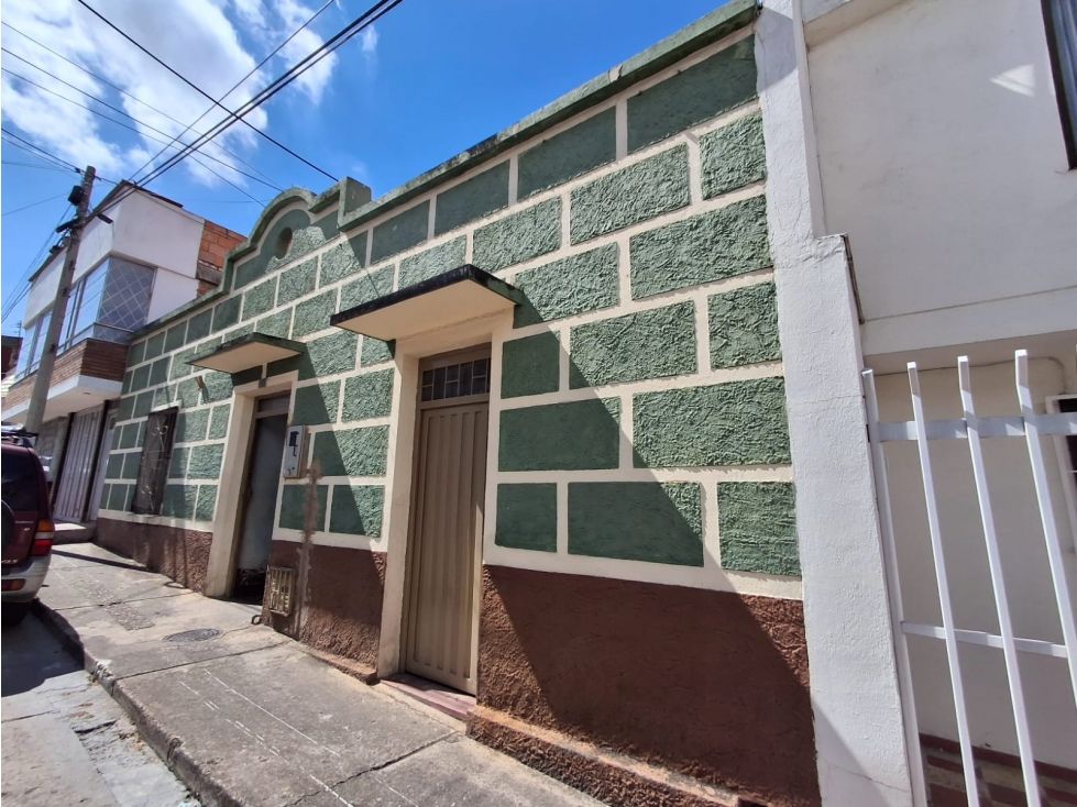 Casa en venta Boyacá Tunja Las Nieves 142 m2 Habitaciones 6 Baños 2 Garajes 0 Precio $650000000