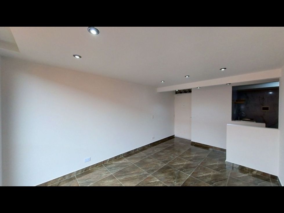 Apartamento en venta Cundinamarca Mosquera Mosquera 55 m2 Habitaciones 3 Baños 2 Garajes 0 Precio $164300000