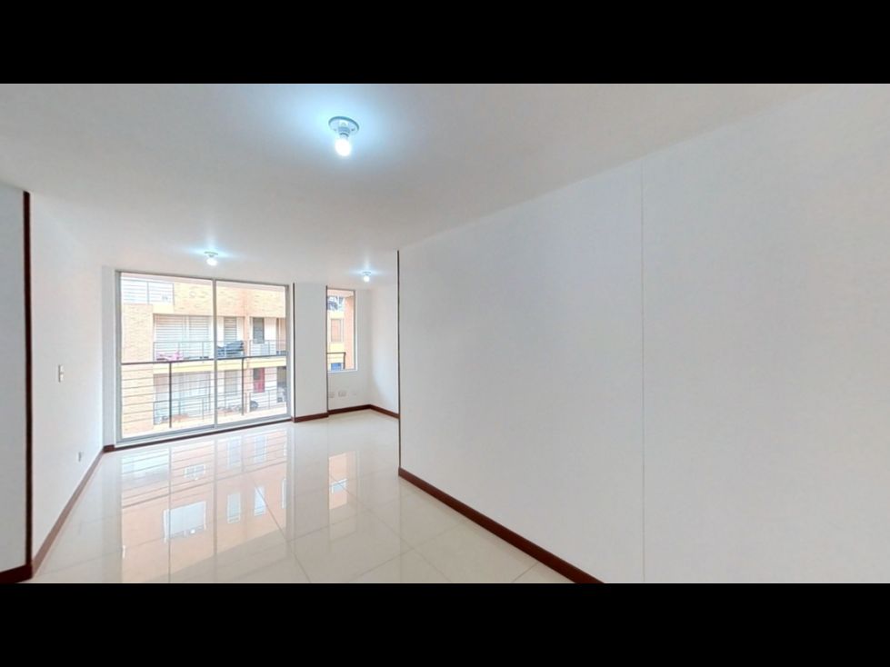 Apartamento en venta Cundinamarca Mosquera Cr Balcones De Serrezuela 72 m2 Habitaciones 2 Baños 2 Garajes 1 Precio $223800000