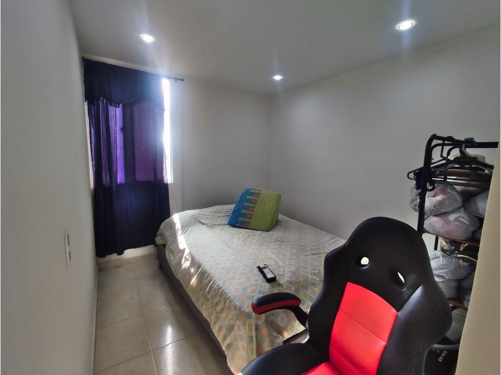 Apartamento en venta Atlántico Soledad La Arboleda 54 m2 Habitaciones 3 Baños 2 Garajes 0 Precio $164000000