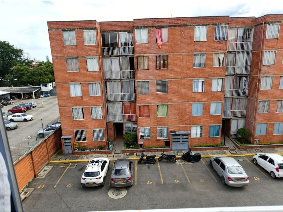 Apartamento en venta Valle Del Cauca Cali San Pedro 49 m2 Habitaciones 2 Baños 1 Garajes 0 Precio $190000000