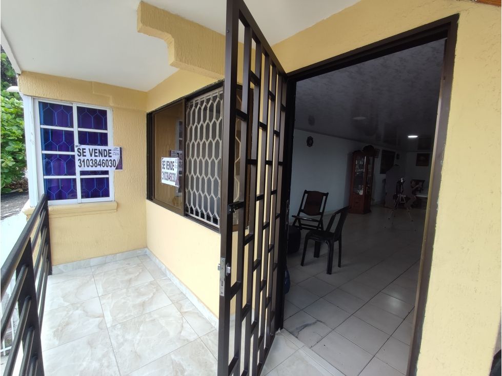 Apartamento en venta Atlántico Barranquilla La Victoria 117 m2 Habitaciones 3 Baños 1 Garajes 1 Precio $190000000