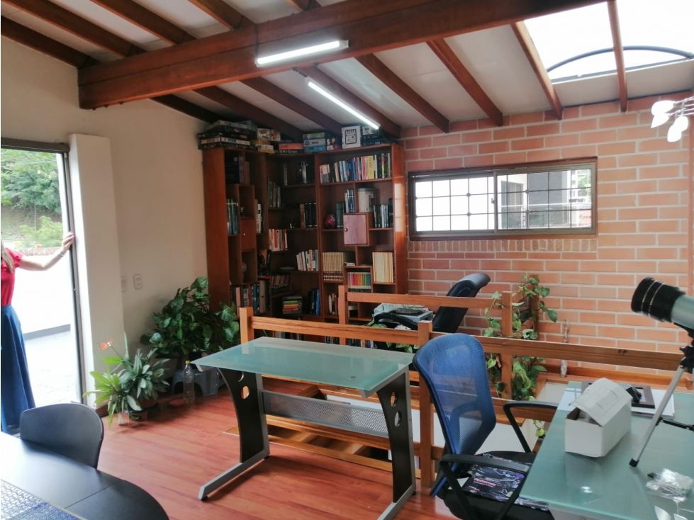 Casa en venta Antioquia Sabaneta Vegas De La Doctora 217 m2 Habitaciones 3 Baños 3 Garajes 1 Precio $1010000000