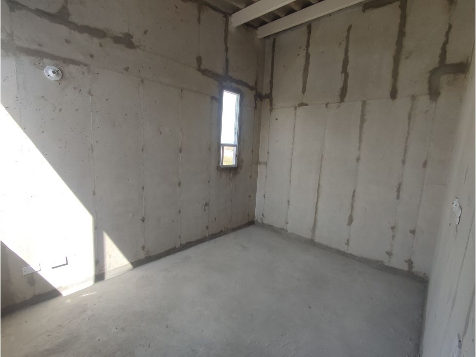 Apartamento en venta Atlántico Barranquilla La Pradera 45 m2 Habitaciones 2 Baños 1 Garajes 1 Precio $140000000