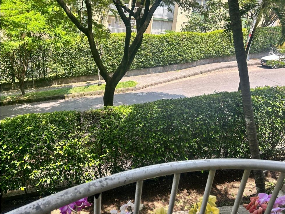 Apartamento en venta Antioquia Itagüí Ub Entrecolinas Et Ii 66 m2 Habitaciones 3 Baños 1 Garajes 0 Precio $280000000