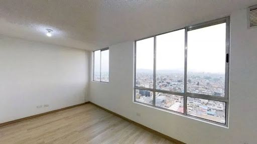 Apartamento en venta Cundinamarca Bogotá Ricaurte 35 m2 Habitaciones 1 Baños 1 Garajes 0 Precio $218800000