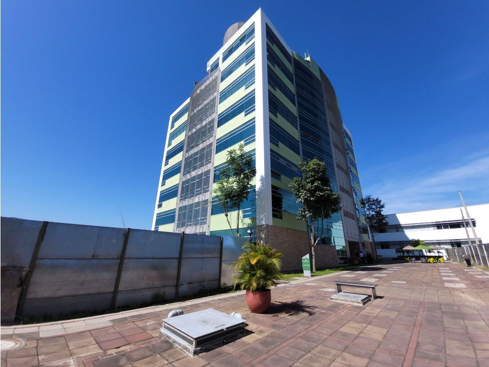 Oficina en venta Santander Floridablanca Cañaveral Plaza 46 m2 Habitaciones 0 Baños 0 Garajes 1 Precio $280000000