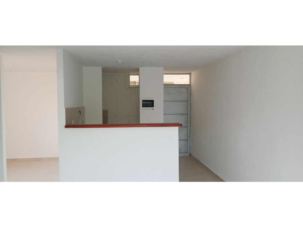 Apartamento en venta Magdalena Santa Marta Santa Marta 53 m2 Habitaciones 2 Baños 2 Garajes 1 Precio $120000000