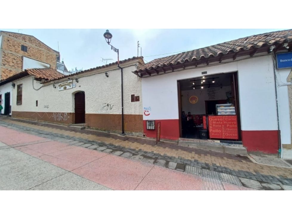 Casa en venta Boyacá Tunja Centro Histórico 307 m2 Habitaciones 6 Baños 6 Garajes 0 Precio $3632000000