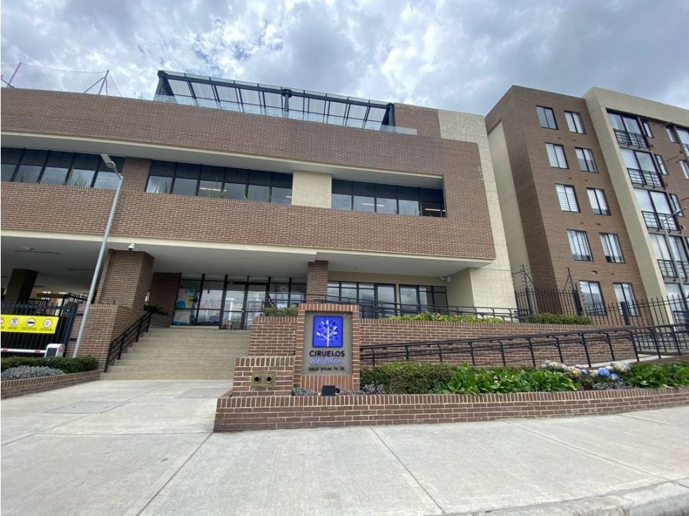 Apartamento en venta Cundinamarca Funza Ub El Portal 62 m2 Habitaciones 3 Baños 2 Garajes 1 Precio $300000000