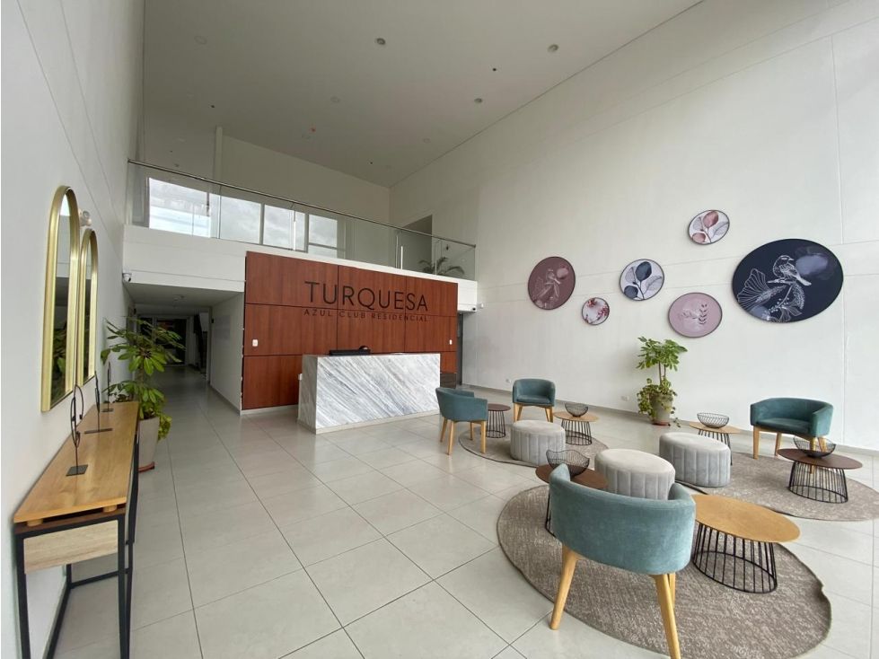 Apartamento en venta Cundinamarca Madrid El Sosiego 54 m2 Habitaciones 2 Baños 1 Garajes 1 Precio $200000000