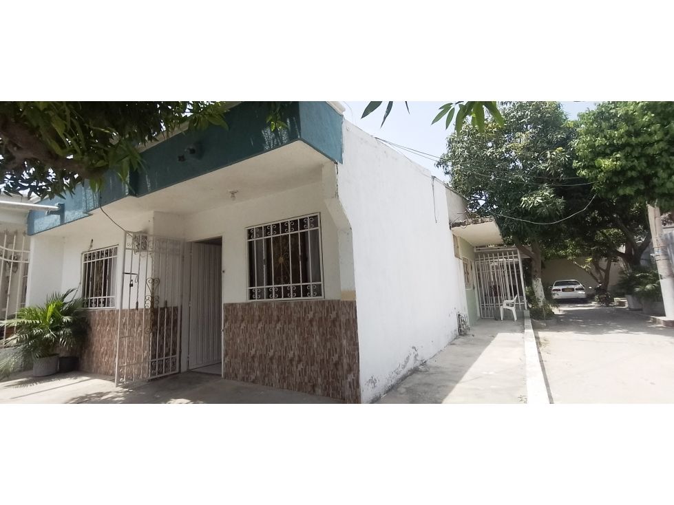 Casa en venta Magdalena Santa Marta La Concepcion V 60 m2 Habitaciones 3 Baños 2 Garajes 1 Precio $205000000