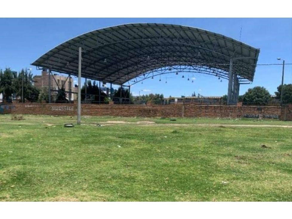 Lote en venta Boyacá Sogamoso Universitario 417 m2 Habitaciones 0 Baños 0 Garajes 0 Precio $505000000