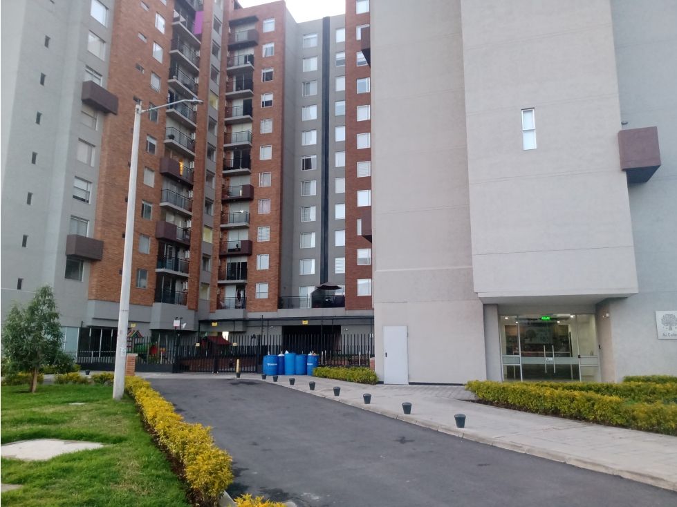 Apartamento en venta Cundinamarca Bogotá Tibabita 70 m2 Habitaciones 3 Baños 3 Garajes 1 Precio $415000000