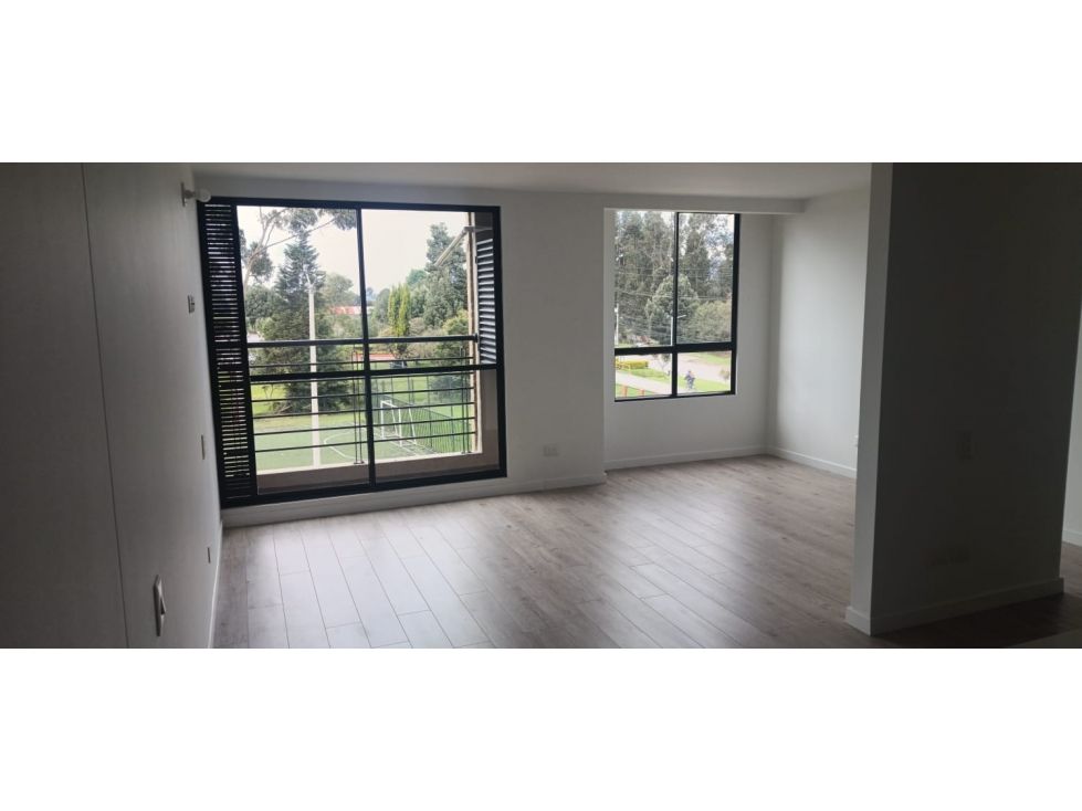 Apartamento en venta Cundinamarca Cajicá Centro 67 m2 Habitaciones 2 Baños 2 Garajes 1 Precio $330000000