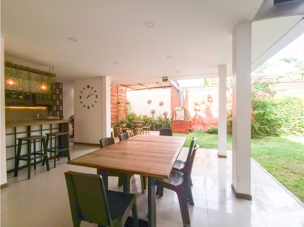 Casa en venta Valle Del Cauca Cartago Cartago 170 m2 Habitaciones 3 Baños 3 Garajes 1 Precio $450000000