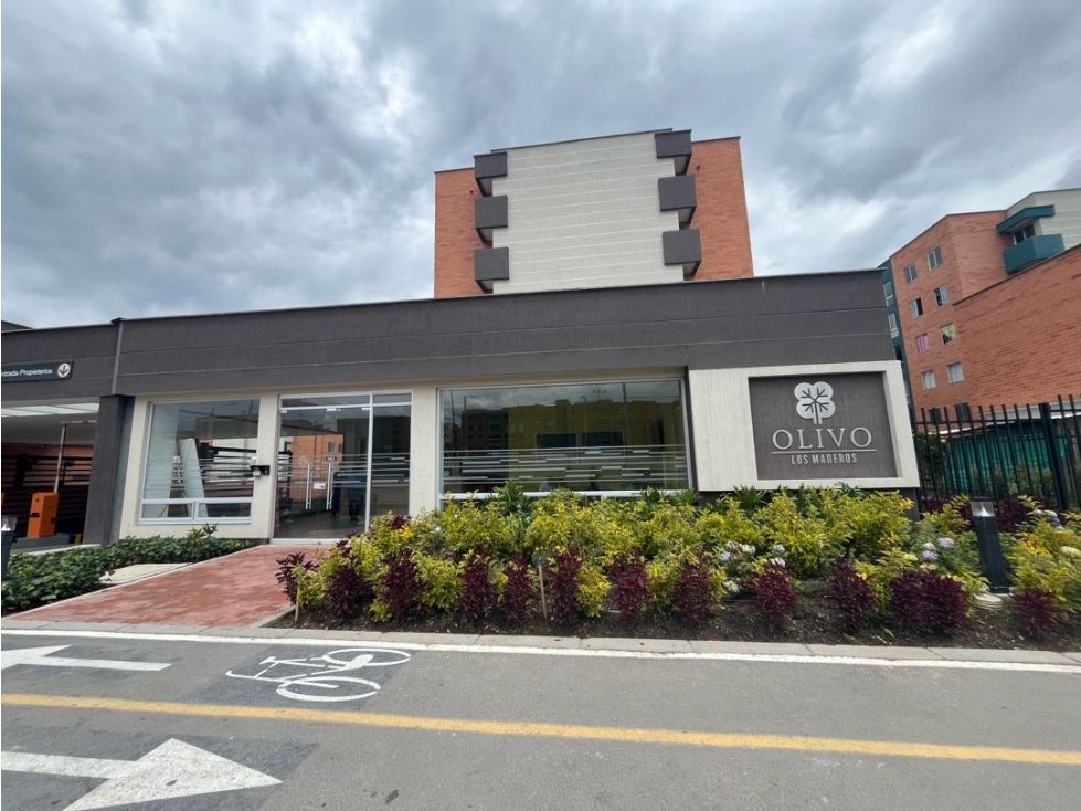 Apartamento en venta Cundinamarca Tocancipá Cr Alta Morada 58 m2 Habitaciones 3 Baños 2 Garajes 1 Precio $220000000