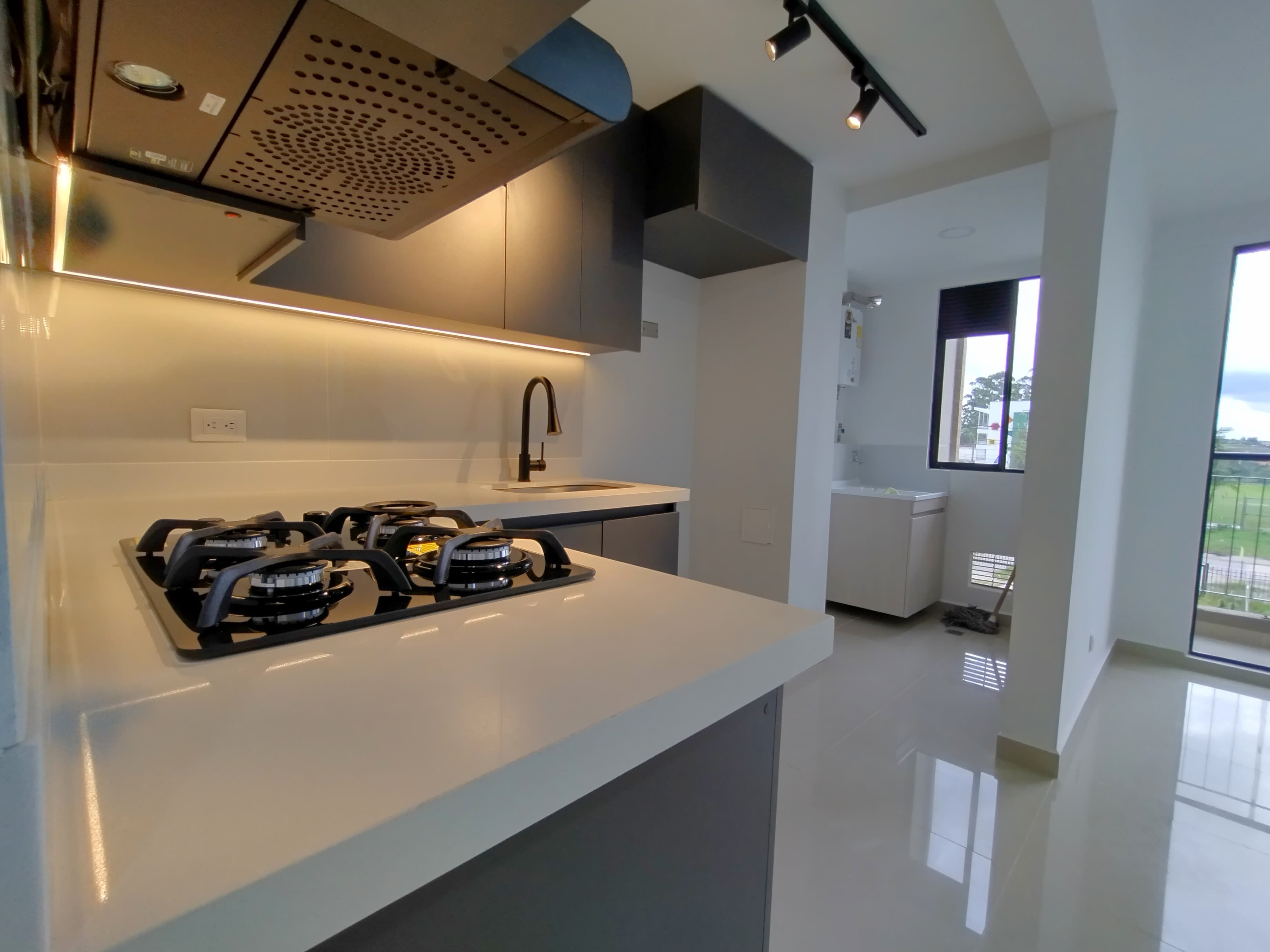 Apartamento en arriendo Antioquia Rionegro Cuatro Esquinas 50 m2 Habitaciones 2 Baños 1 Garajes 1 Precio $1500000