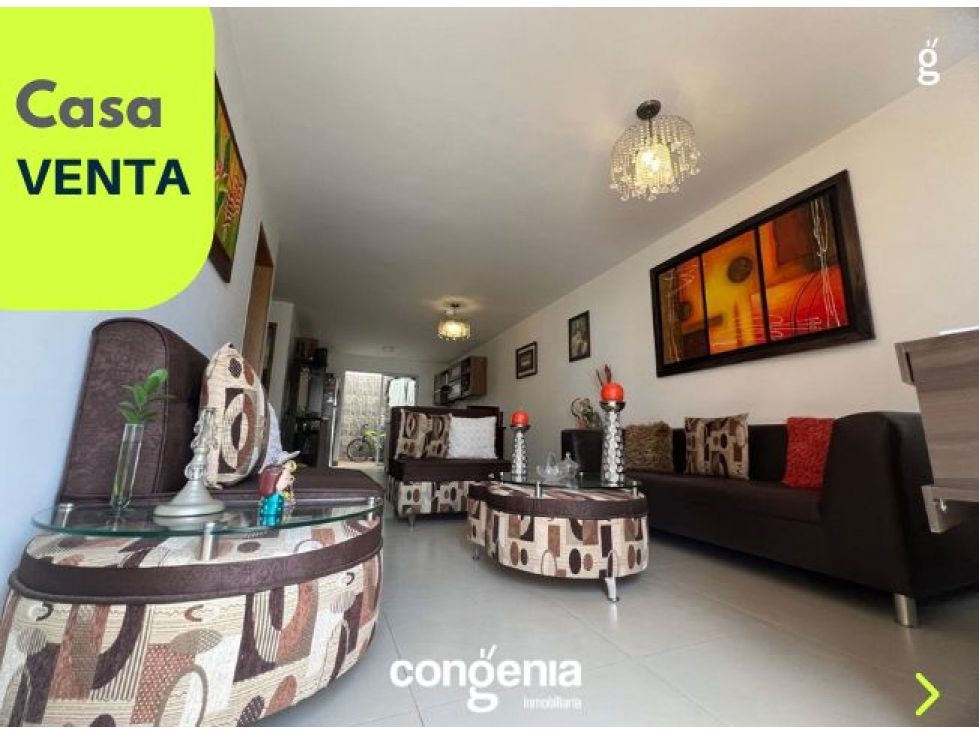 Casa en venta Antioquia Rionegro San Antonio 147 m2 Habitaciones 4 Baños 5 Garajes 1 Precio $850000000