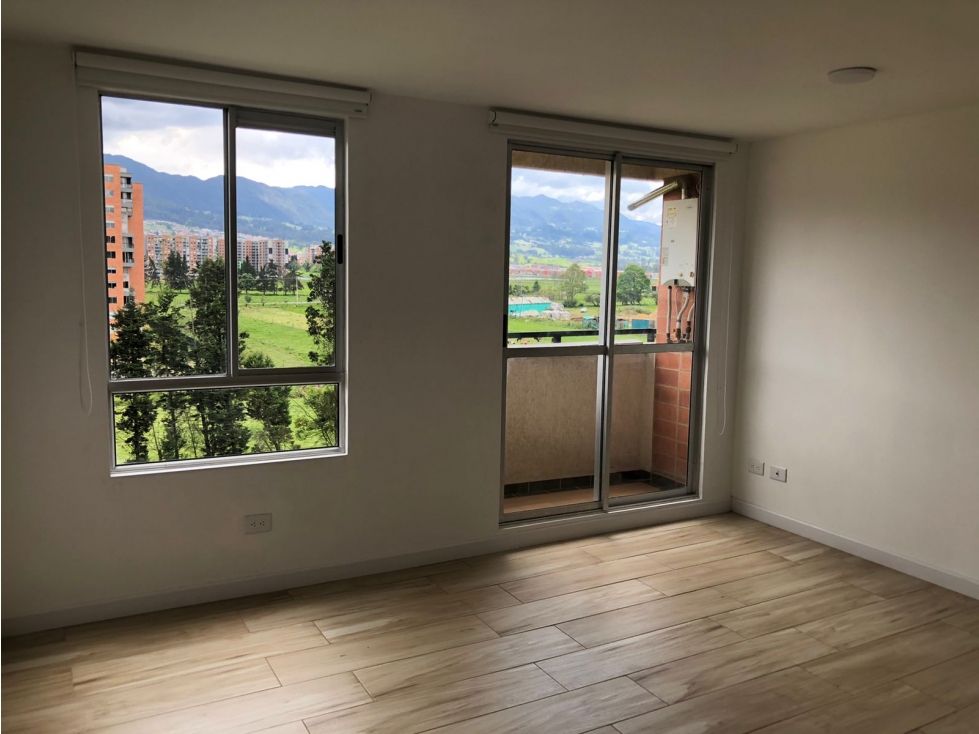 Apartamento en venta Cundinamarca Zipaquirá Las Villas 66 m2 Habitaciones 3 Baños 2 Garajes 0 Precio $225000000