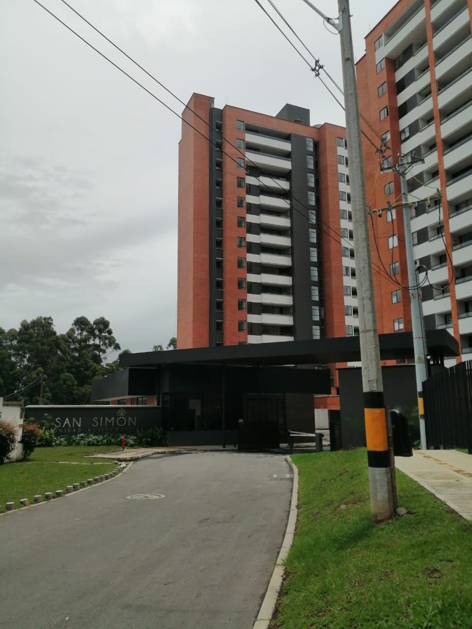 Apartamento en arriendo o venta Antioquia Rionegro San Antonio 75 m2 Habitaciones 3 Baños 2 Garajes 1 Precio venta $608300754 Precio arriendo $2700000