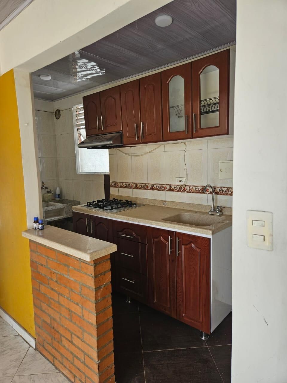 Apartamento en venta Cundinamarca Bogotá La Isabela 45 m2 Habitaciones 3 Baños 1 Garajes 0 Precio $135000000