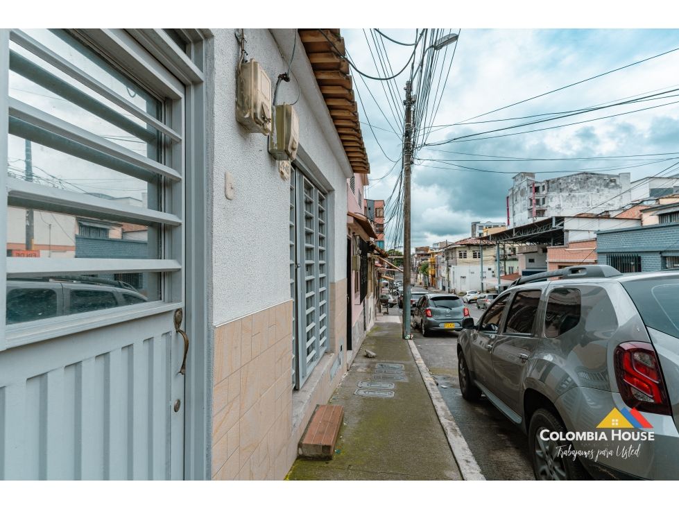 Apartaestudio en arriendo Risaralda Pereira La Victoria 20 m2 Habitaciones 1 Baños 1 Garajes 0 Precio $500000