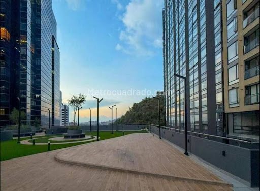 Apartaestudio en venta Cundinamarca Bogotá Asd 32 m2 Habitaciones 1 Baños 1 Garajes 0 Precio $240000000