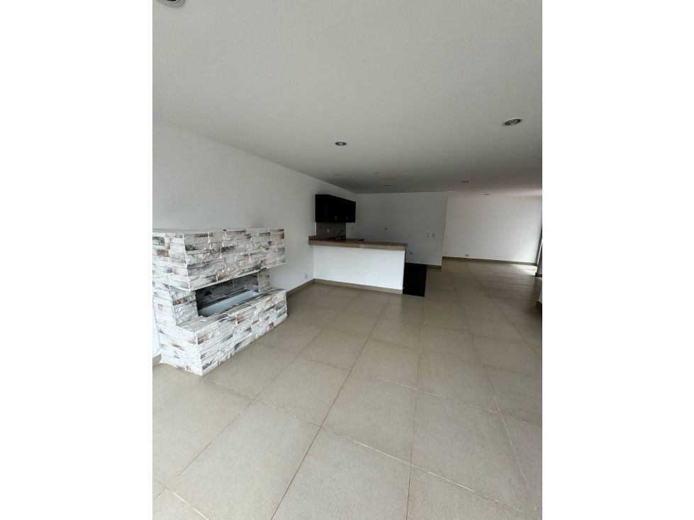 Casa en arriendo Antioquia Rionegro Rionegro 133 m2 Habitaciones 3 Baños 4 Garajes 1 Precio $4000000