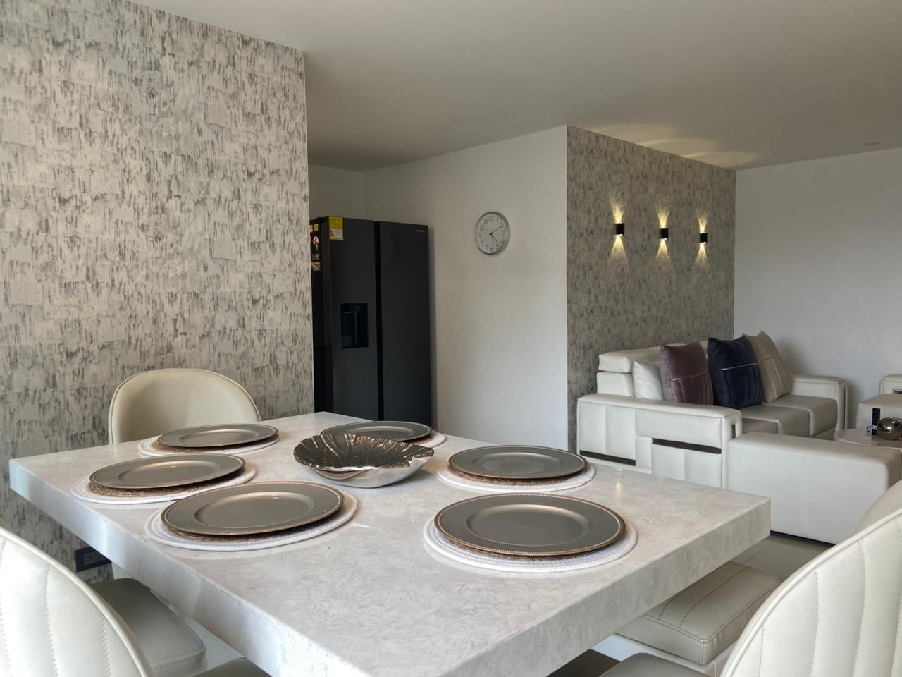Apartamento en arriendo Antioquia Sabaneta Bellavista 78 m2 Habitaciones 3 Baños 3 Garajes 1 Precio $3150000