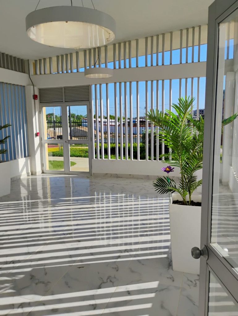 Apartamento en venta Bolívar Cartagena Arroz Barato 58 m2 Habitaciones 2 Baños 2 Garajes 1 Precio $360000000